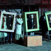 Dan sjećanja na žrtve holokausta u Zagrebu obilježen operom Brundinbar