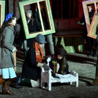 Dan sjećanja na žrtve holokausta u Zagrebu obilježen operom Brundinbar