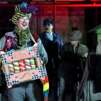 Dan sjećanja na žrtve holokausta u Zagrebu obilježen operom Brundinbar