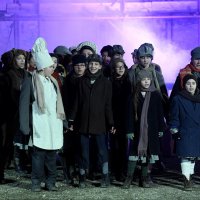 Dan sjećanja na žrtve holokausta u Zagrebu obilježen operom Brundinbar