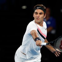 Roger Federer