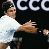 Roger Federer
