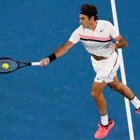 Roger Federer