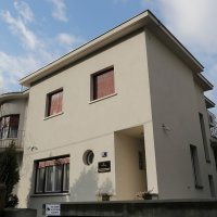 Bivša rezidencija Stjepana Mesića