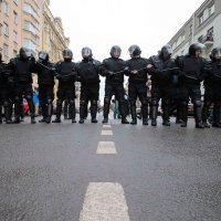 Oporbeni prosvjedi protiv Putina