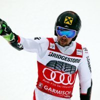 Marcel Hirscher