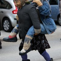 17. Međužupanijski fašnik umirovljenika i građana u Ivanić Gradu