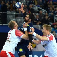 Danci protiv Karabatića