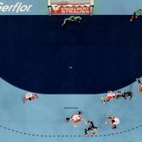 Karabatić i Francuzi u akciji