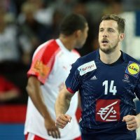 Kentin Mahe protiv Danske