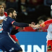 Karabatić protiv Danske