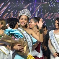 Miss turizma - Miss Kolumbije