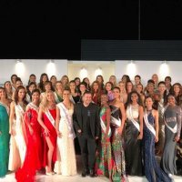 Svjetski izbor Miss turizma 2017.