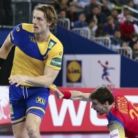 Jesper Nielsen u akciji