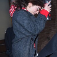 Lorde u New Yorku