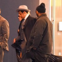 Beyonce, Jay-Z i Blue Ivy