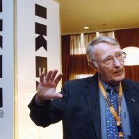 Ingvar Kamprad