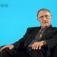 Ingvar Kamprad