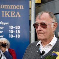 Ingvar Kamprad