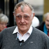 Ingvar Kamprad