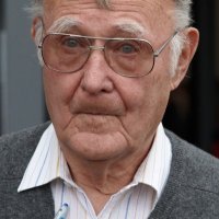 Ingvar Kamprad