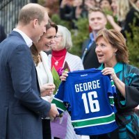 Princ William i Kate Middleton