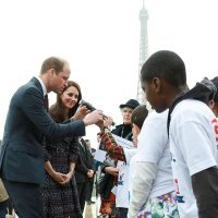 Princ William i Kate Middleton