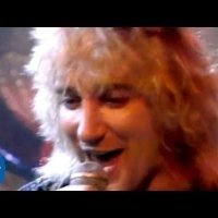 Rod Stewart - Da Ya Think I'm Sexy?