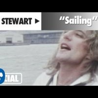 Rod Stewart - Sailing