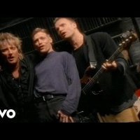 Rod Stewart, Bryan Adams, Sting - All For Love