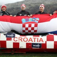 Hrvatska bob reprezentacija
