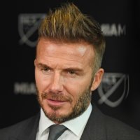 David Beckham