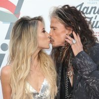 Steven Tyler, Aimee Preston