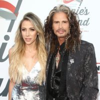 Steven Tyler, Aimee Preston