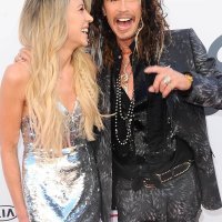 Steven Tyler, Aimee Preston