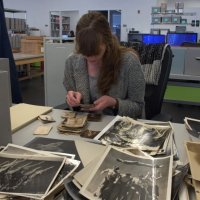 Ex Libris Njujorška knjižnica