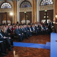 Hrvatska na vratima Energetske unije