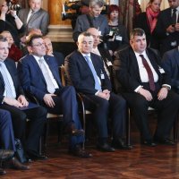 Hrvatska na vratima Energetske unije