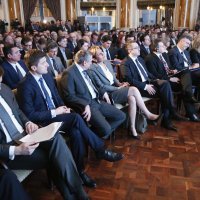 Hrvatska na vratima Energetske unije