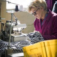 Trikotaža Galeb u Omišu