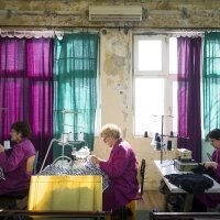 Trikotaža Galeb u Omišu