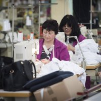 Prosječna je plaća u šivaonici manja od tri tisuće kuna