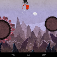 TA: Little Red Riding Hood