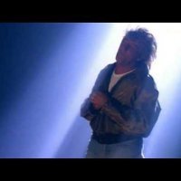 Rod Stewart - Rhythm of my heart