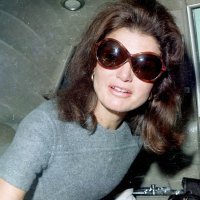 Jackie Kennedy