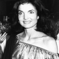 Jackie Kennedy