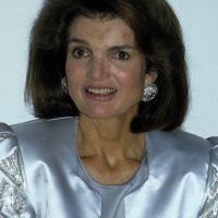 Jackie Kennedy