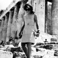 Jackie Kennedy