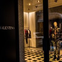 Via Monte Napoleone, Milano