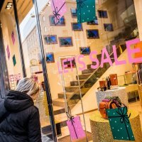 Via Monte Napoleone, Milano